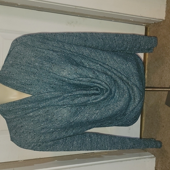 Swoop Sweater -> sWOOP sWEATER - Picture 1 of 2